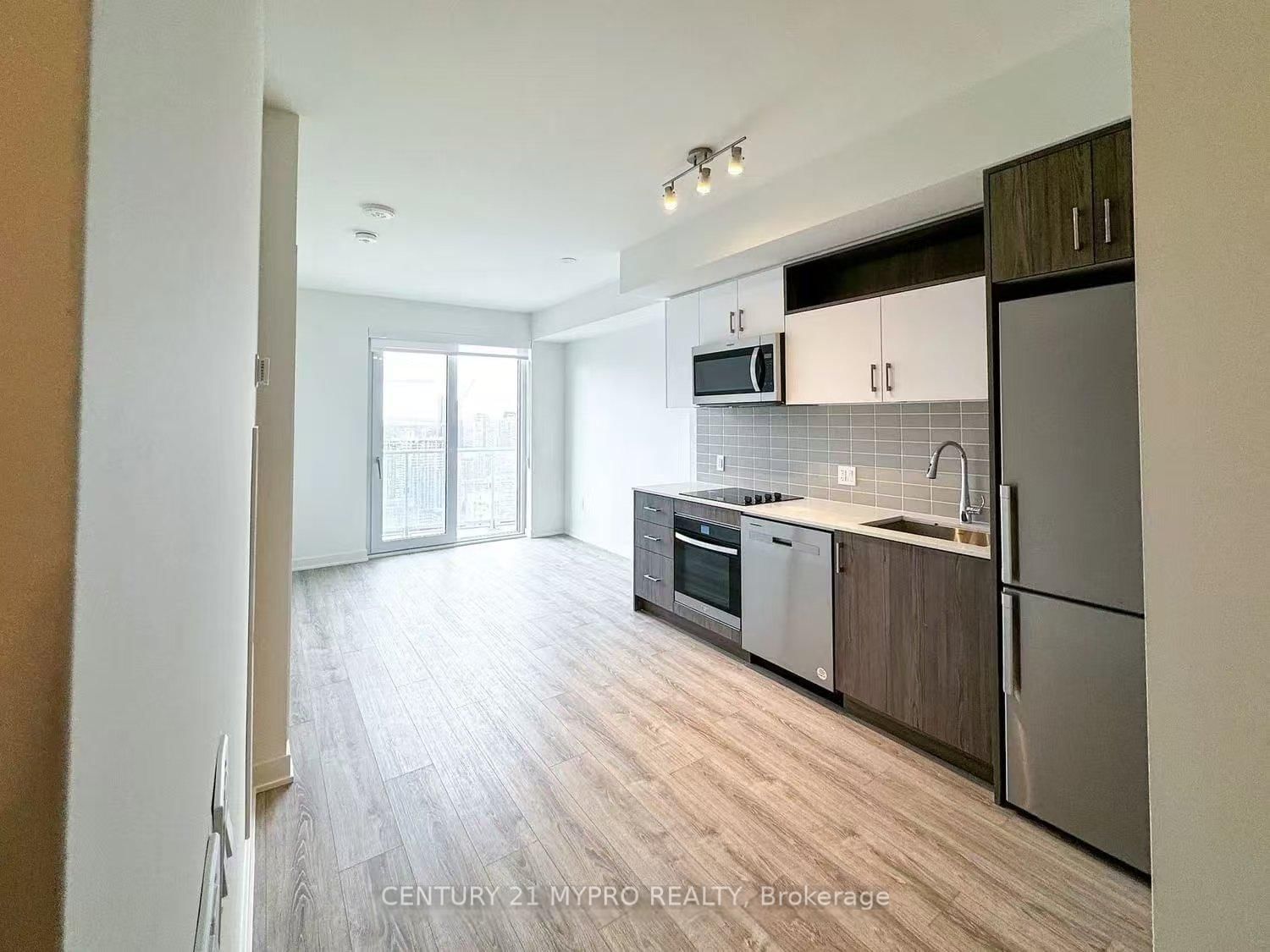 Condo for sale at 4502-100 Dalhousie Street, Toronto, Church-Yonge Corridor, M5B 0C7 - MLS: C12166275