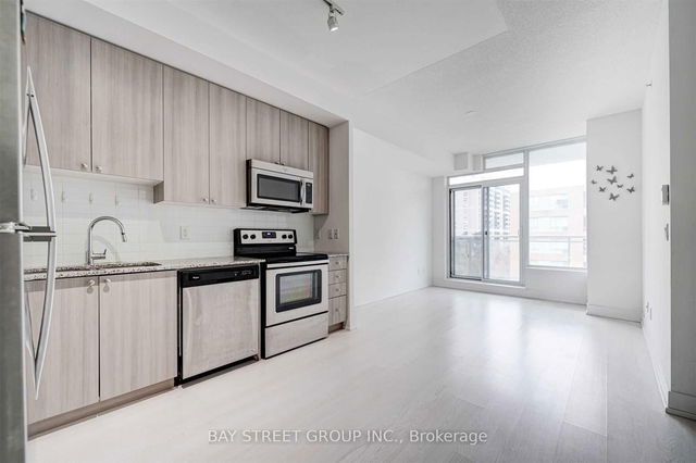 615 - 68 Merton Street