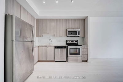 Unit 615 — 68 Merton St, Toronto - Mount Pleasant West image-0-1