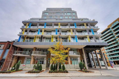 Unit 615 — 68 Merton St, Toronto - Mount Pleasant West image-0-4