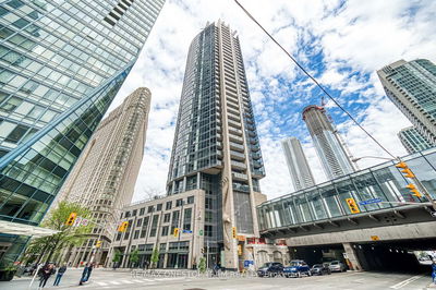 Unit 1103 — 1 The Esplanade, Toronto - Waterfront Communities C8