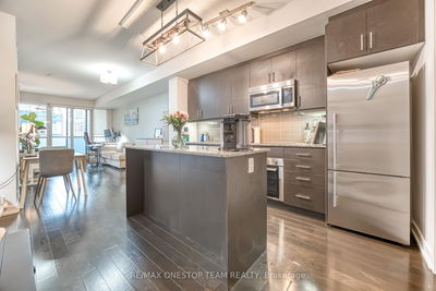 Unit 1103 — 1 The Esplanade, Toronto - Waterfront Communities C8 image-0-1