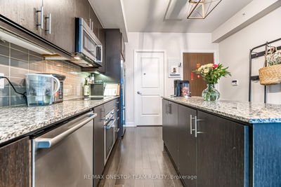 Unit 1103 — 1 The Esplanade, Toronto - Waterfront Communities C8 image-0-2
