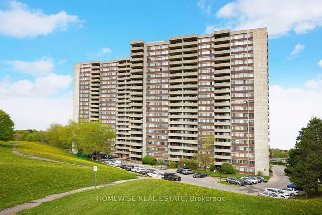 1503 - 300 Antibes Drive