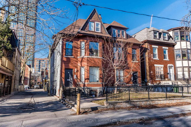 1 - 118 Pembroke Street