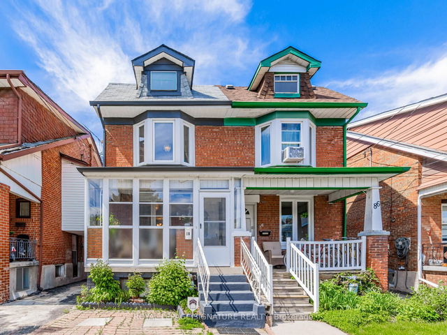 88 Cloverlawn Avenue