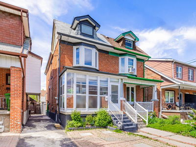 88 Cloverlawn Ave, Toronto - Oakwood Village image-0-1