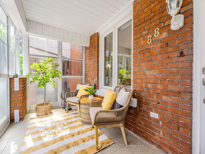 88 Cloverlawn Ave, Toronto - Oakwood Village image-0-2