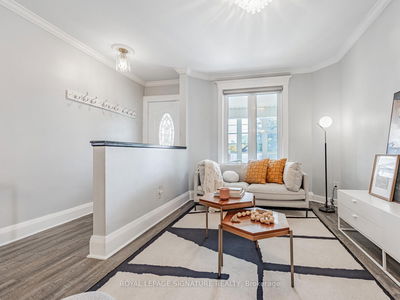 88 Cloverlawn Ave, Toronto - Oakwood Village image-0-4