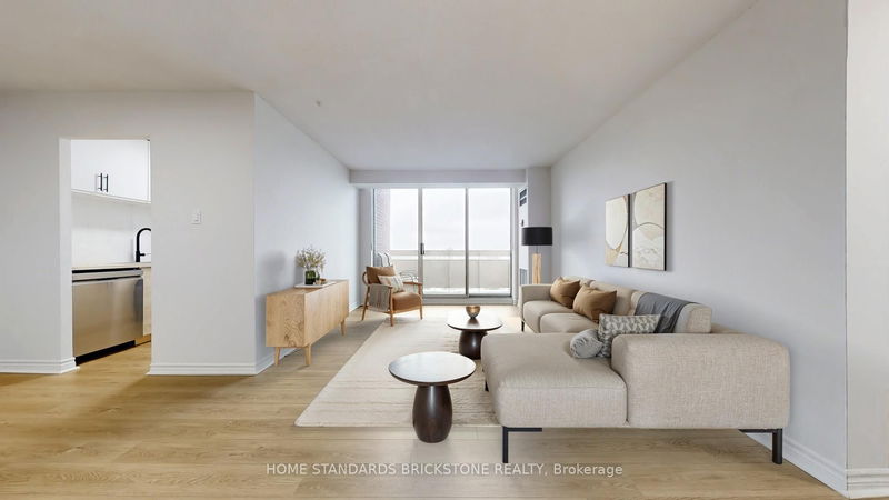 home for sale on 2202-205 Hilda Avenue