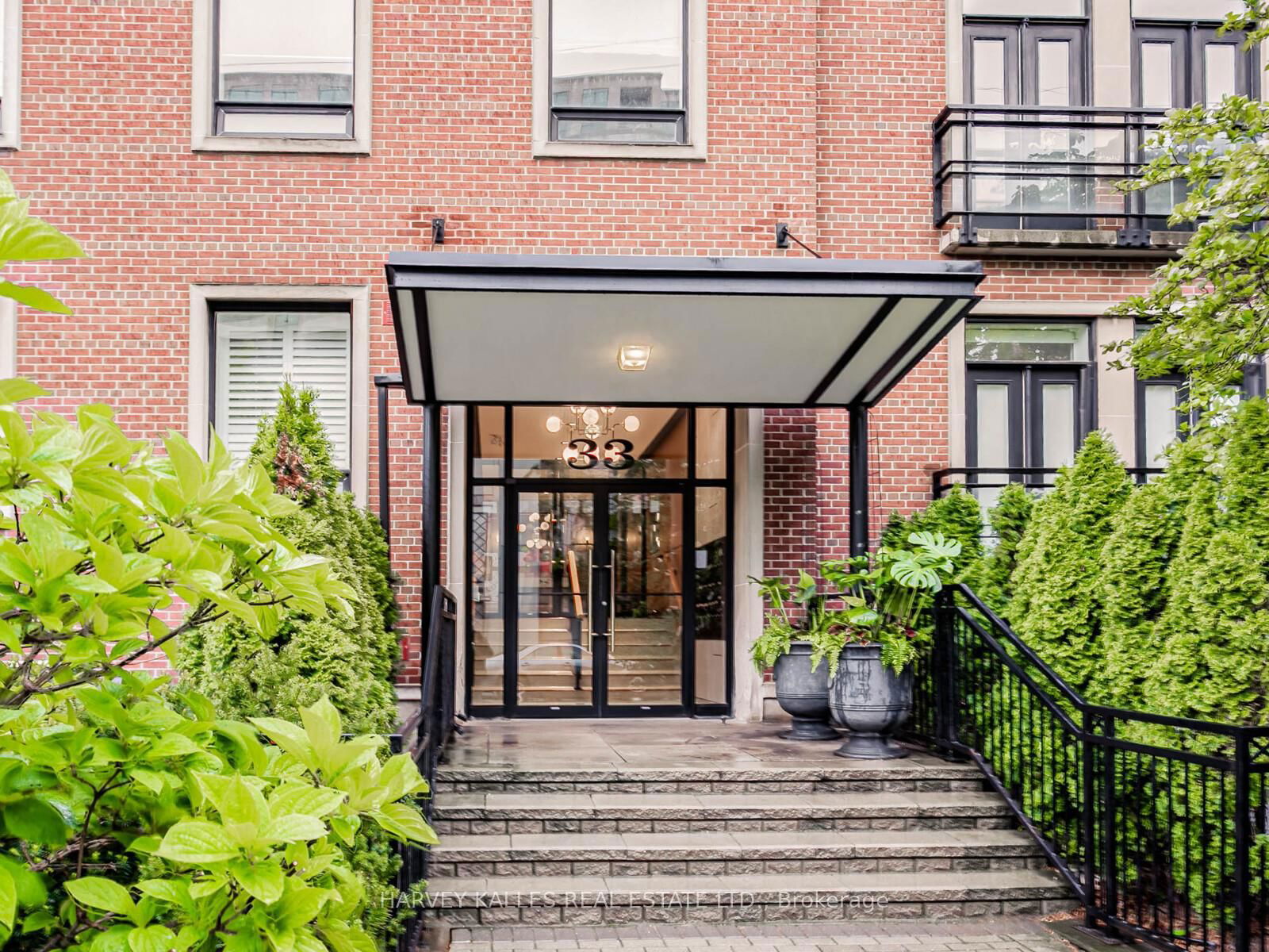 Condo for sale at 36-33 Price Street, Toronto, Rosedale-Moore Park, M4W 1Z1 - MLS: C12166489