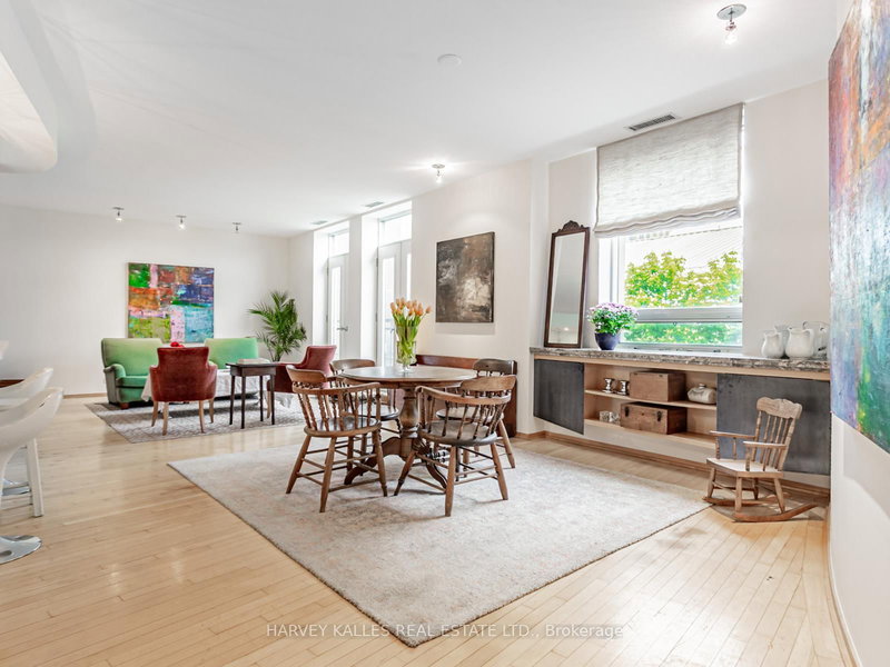 36 - 33 Price St, Toronto, M4W 1Z1 | Image 3