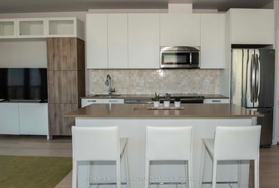 Unit 1308 — 1815 Yonge St, Toronto - Mount Pleasant West image-0-2