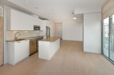 Unit 1308 — 1815 Yonge St, Toronto - Mount Pleasant West image-0-3