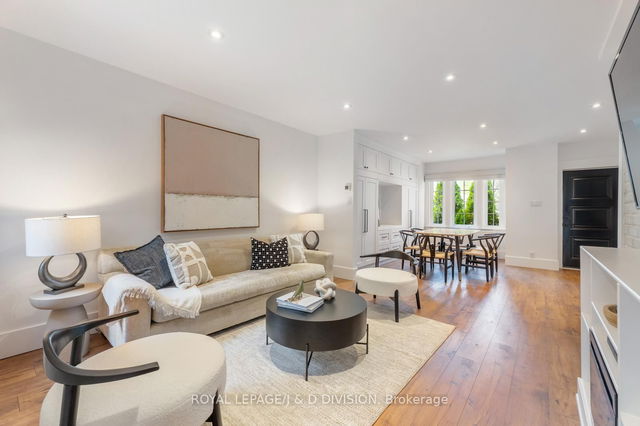 325 Davisville Avenue