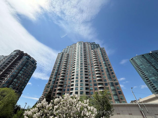 1716 - 7 Lorraine Drive