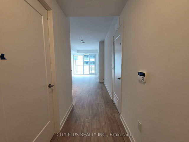 2621 - 135 Lower Sherbourne Street