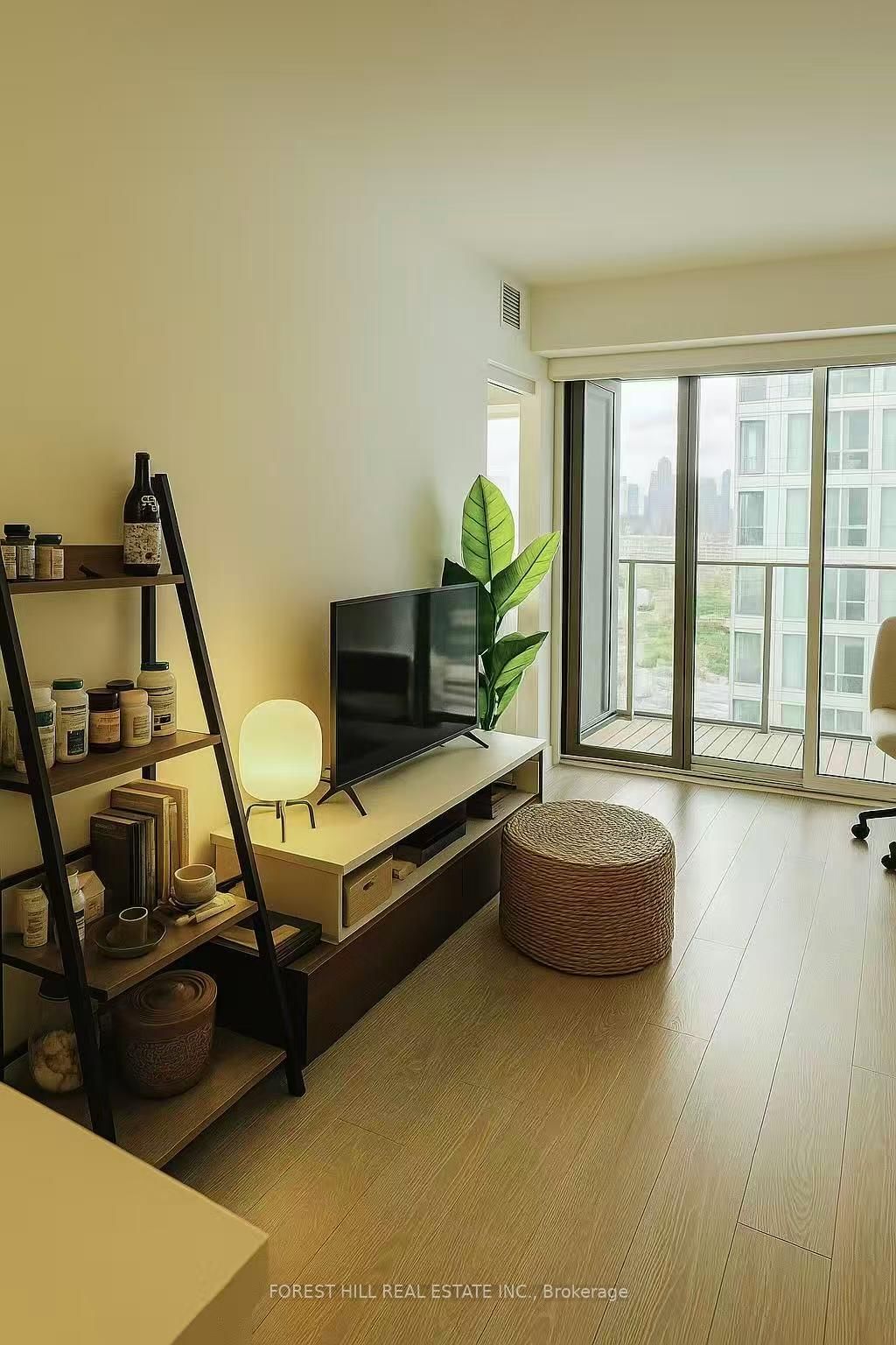 Condo for sale at 3221-19 Western Battery Road, Toronto, Niagara, M6K 3S4 - MLS: C12166575