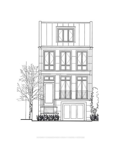 149 Farnham Ave, Toronto - Yonge-St. Clair