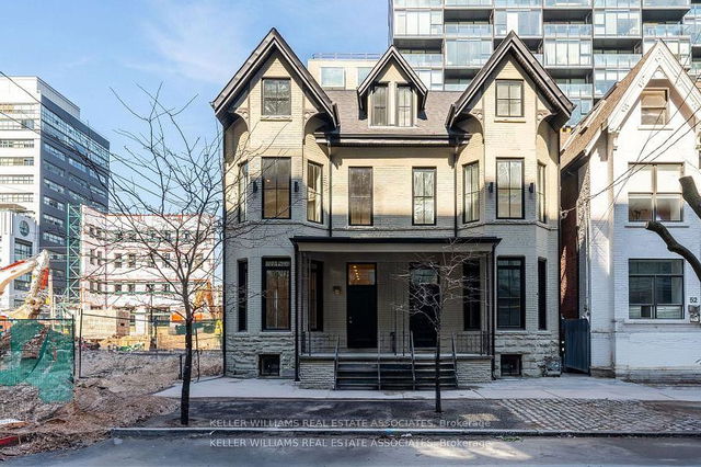 54 Stewart Street
