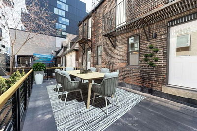 54 Stewart St, Toronto - Waterfront Communities C1 image-0-1