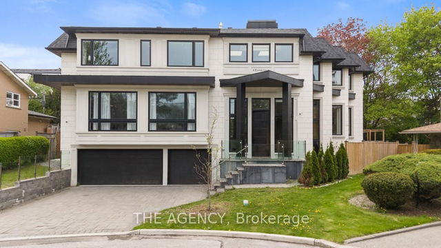 8 Frivick Court