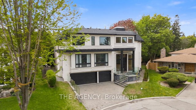 8 Frivick Court
