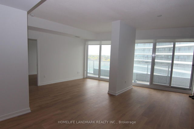 1207 - 117 McMahon Drive