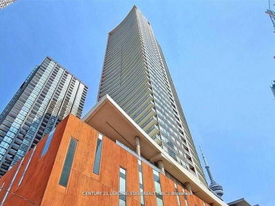 Unit 1702 — 21 Widmer St, Toronto - Waterfront Communities C1