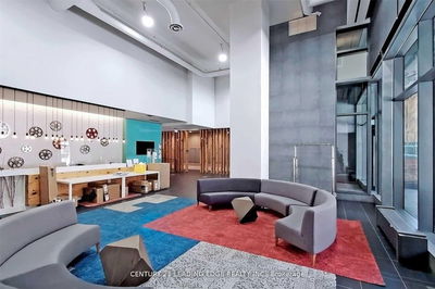 Unit 1702 — 21 Widmer St, Toronto - Waterfront Communities C1 image-0-2