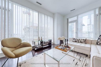 Unit 1702 — 21 Widmer St, Toronto - Waterfront Communities C1 image-0-4