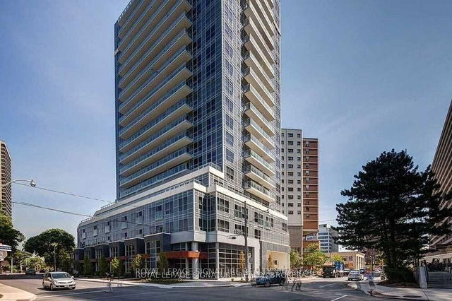 1608 - 58 Orchard View Boulevard