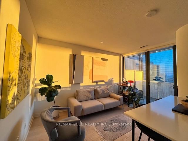 Condo for sale at 2506-25 Richmond Street, Toronto, Church-Yonge Corridor, M5C 0A6 - MLS: C12166877