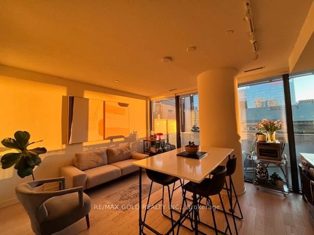 Condo for sale at 2506-25 Richmond Street, Toronto, Church-Yonge Corridor, M5C 0A6 - MLS: C12166877