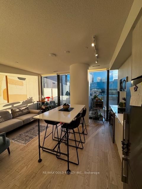 Condo for sale at 2506-25 Richmond Street, Toronto, Church-Yonge Corridor, M5C 0A6 - MLS: C12166877