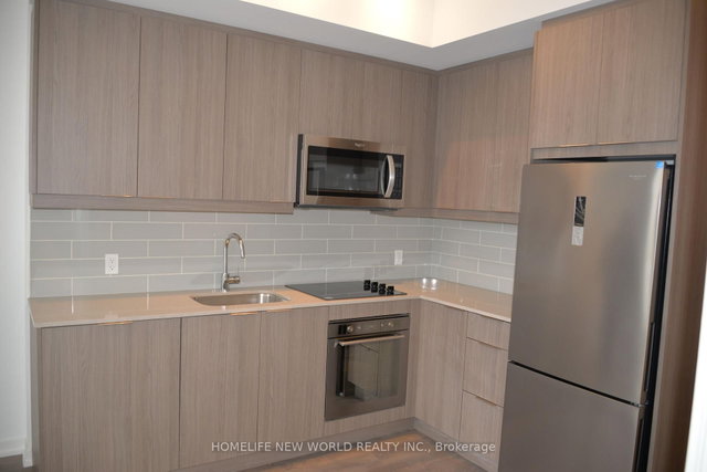 322 - 36 Forest Manor Road, North York | Leased, C12166883 | Condos.ca