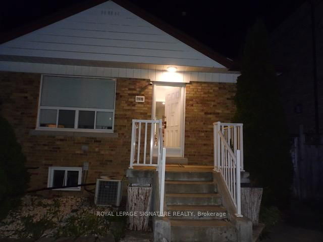 195 Cameron Avenue