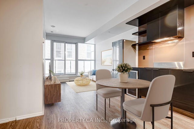 508 - 70 Temperance Street