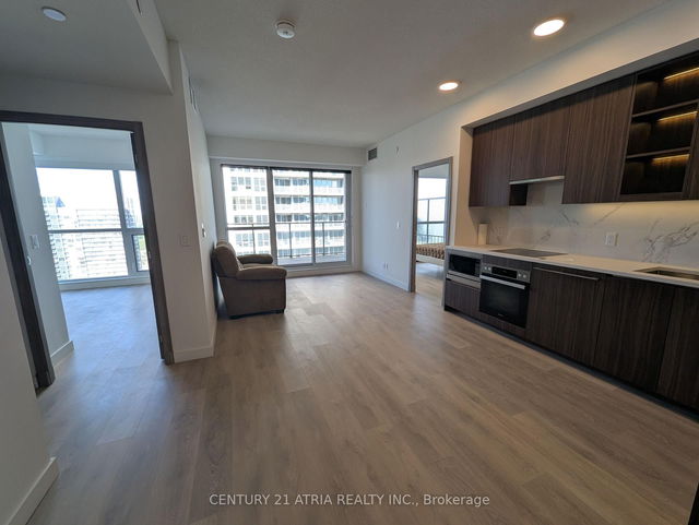 3009 - 27 McMahon Drive