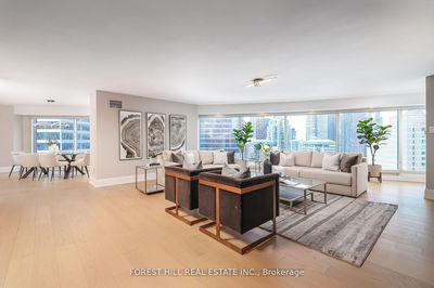 Unit LPH 2702 — 33 University Ave, Toronto - Waterfront Communities C1