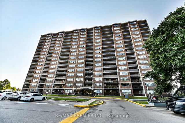 511 - 45 Sunrise Avenue