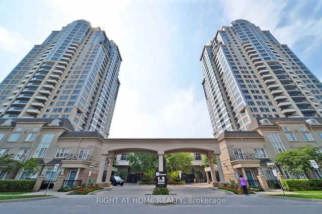 1014 - 3 Rean Drive