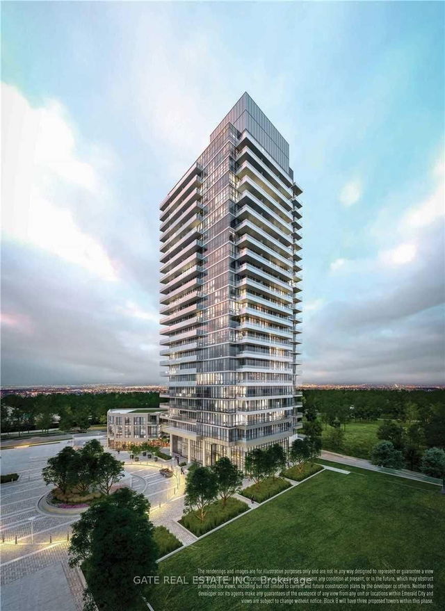 1810 - 50 Forest Manor Road