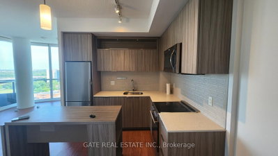 Unit 1810 — 50 Forest Manor Road — photo 4