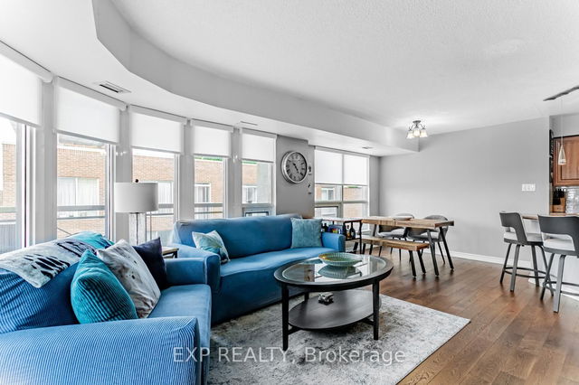 603 - 872 Sheppard Avenue