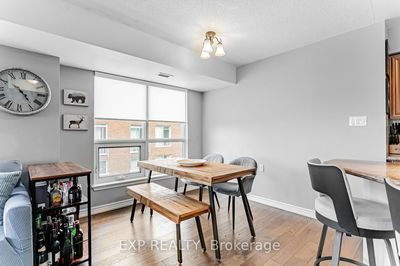 Unit 603 — 872 Sheppard Ave, Toronto - Bathurst Manor image-0-2