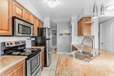 Unit 603 — 872 Sheppard Ave, Toronto - Bathurst Manor image-0-4