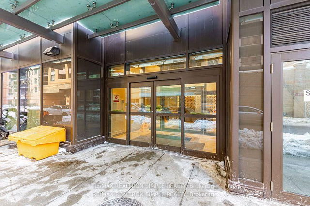 204 - 100 Dalhousie Street