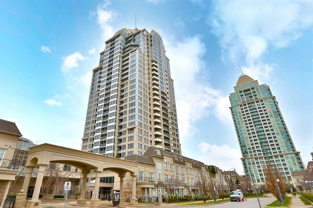 2211 - 1 Rean Drive