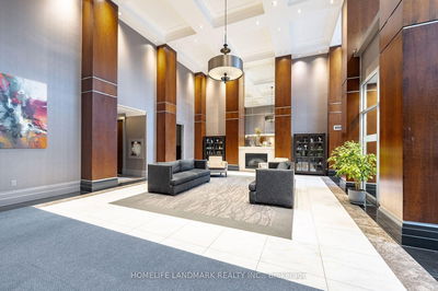 Unit 2211 — 1 Rean Dr, Toronto - Bayview Village image-0-2